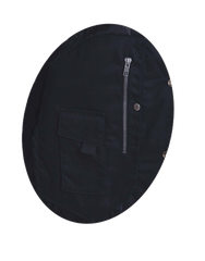 2632.LC - Mens 10 Pocket Leather Vest