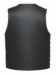 605.00 - Mens Premium Leather Vest