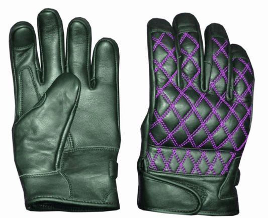 8431.17 - Ladies Full Finger Gloves