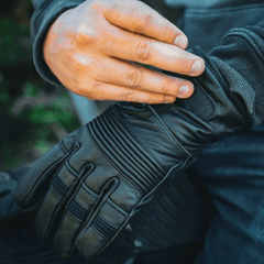 8429.00 - Mens Full Finger Gloves