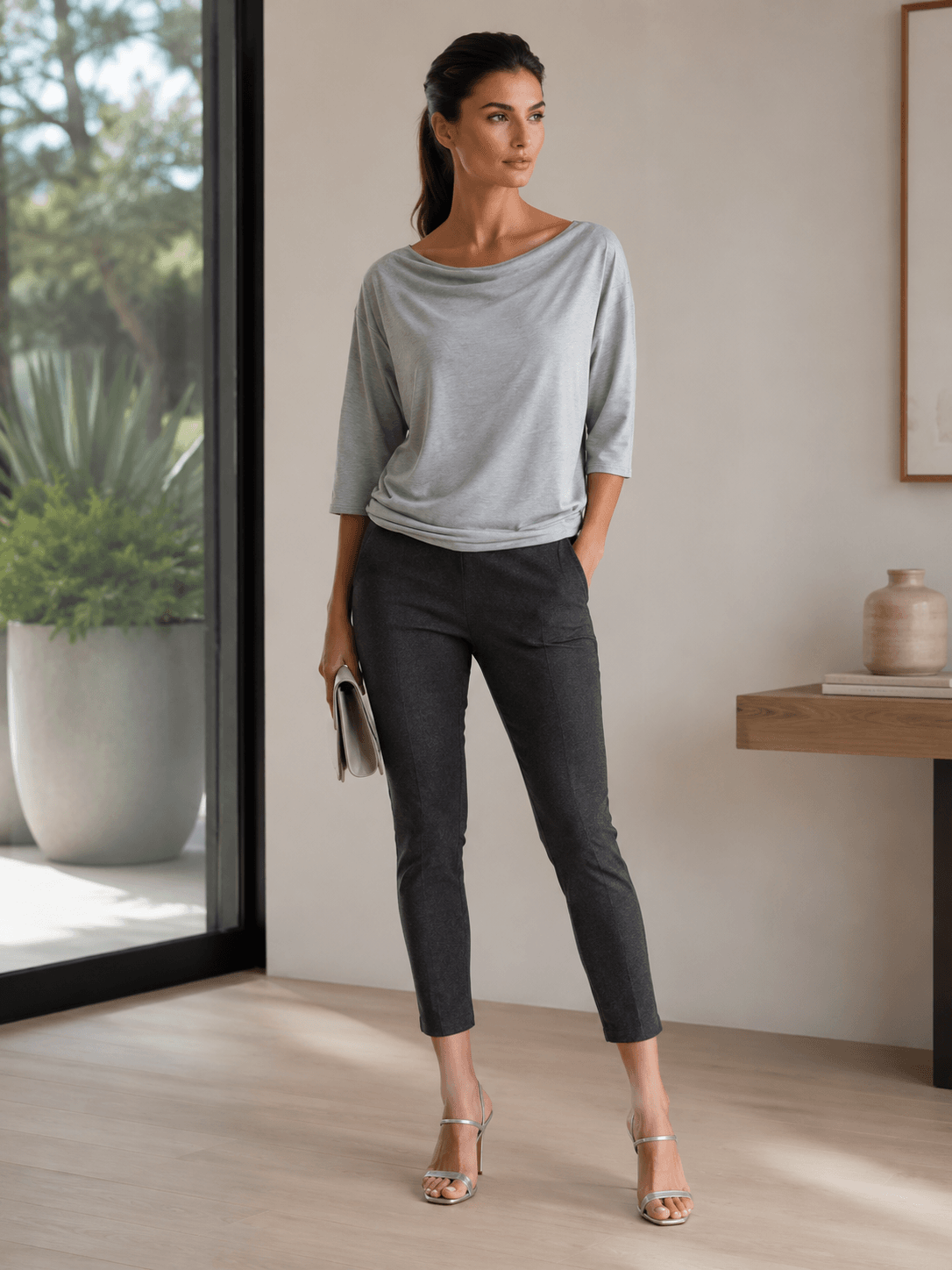 Unisexy Jogger Pant - Buki - Flyclothing LLC