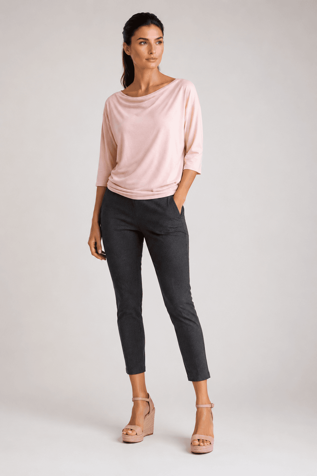 Unisexy Jogger Pant - Buki - Flyclothing LLC