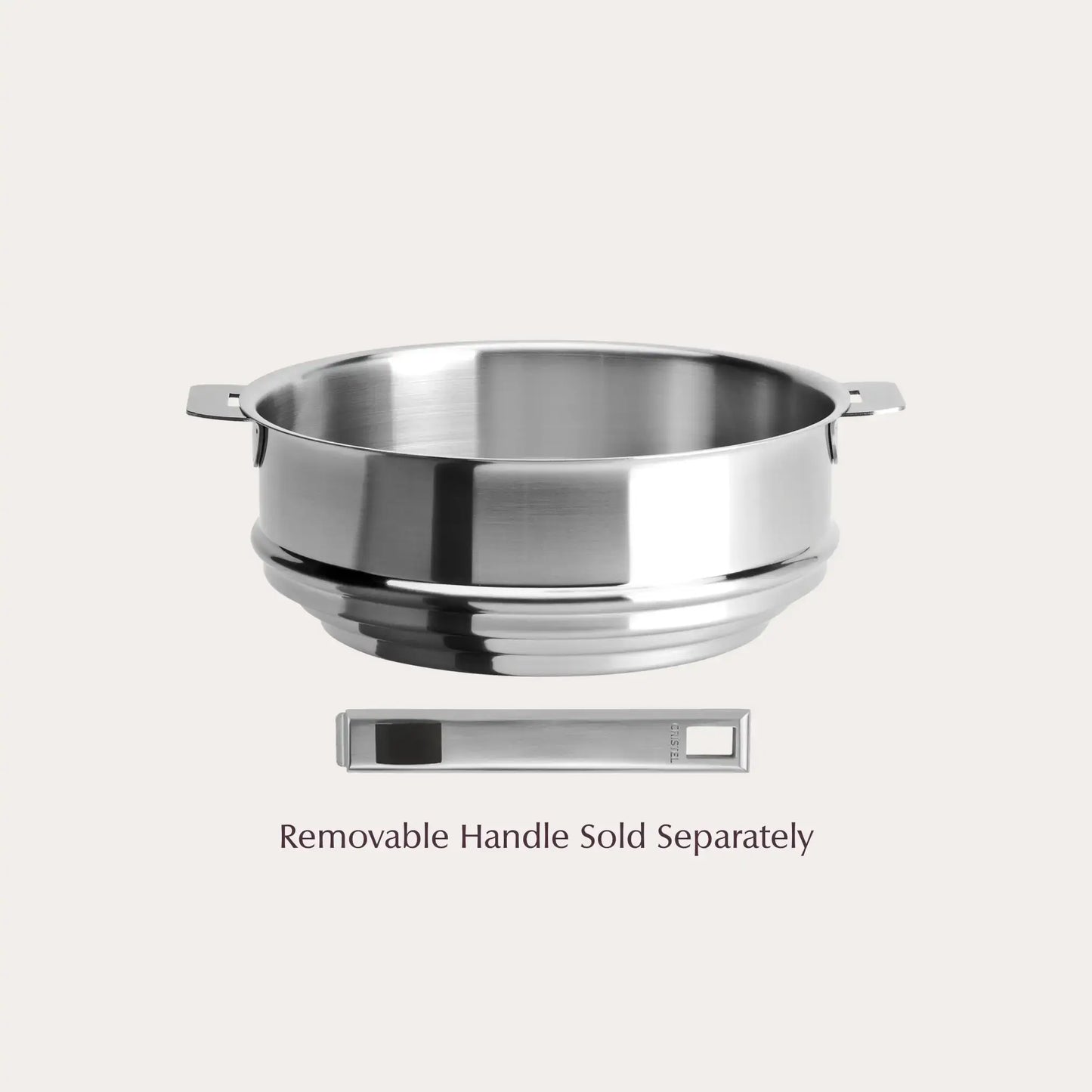 Universal Steamer - CRISTEL USA - Flyclothing LLC