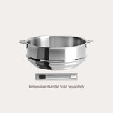 Universal Steamer - CRISTEL USA - Flyclothing LLC