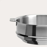 Universal Steamer - CRISTEL USA - Flyclothing LLC