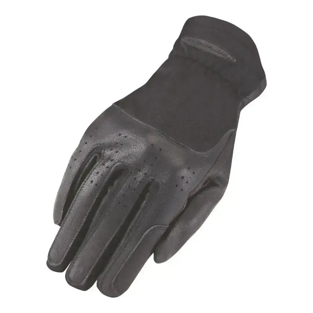 Heritage Kids Show Glove - Breeches.com - Flyclothing LLC