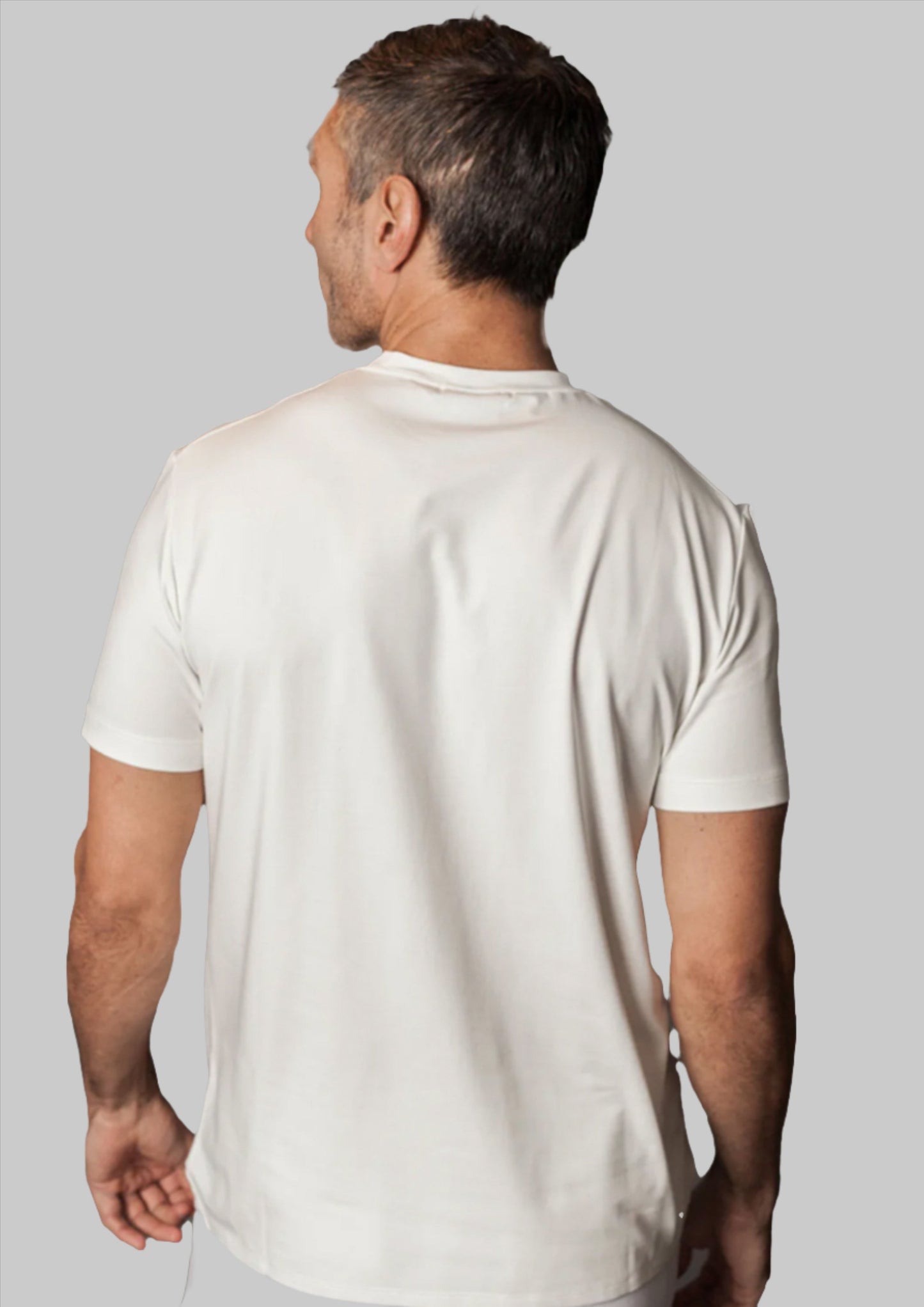 Buki Cinqo Tech Tee - Maize - Buki - Flyclothing LLC