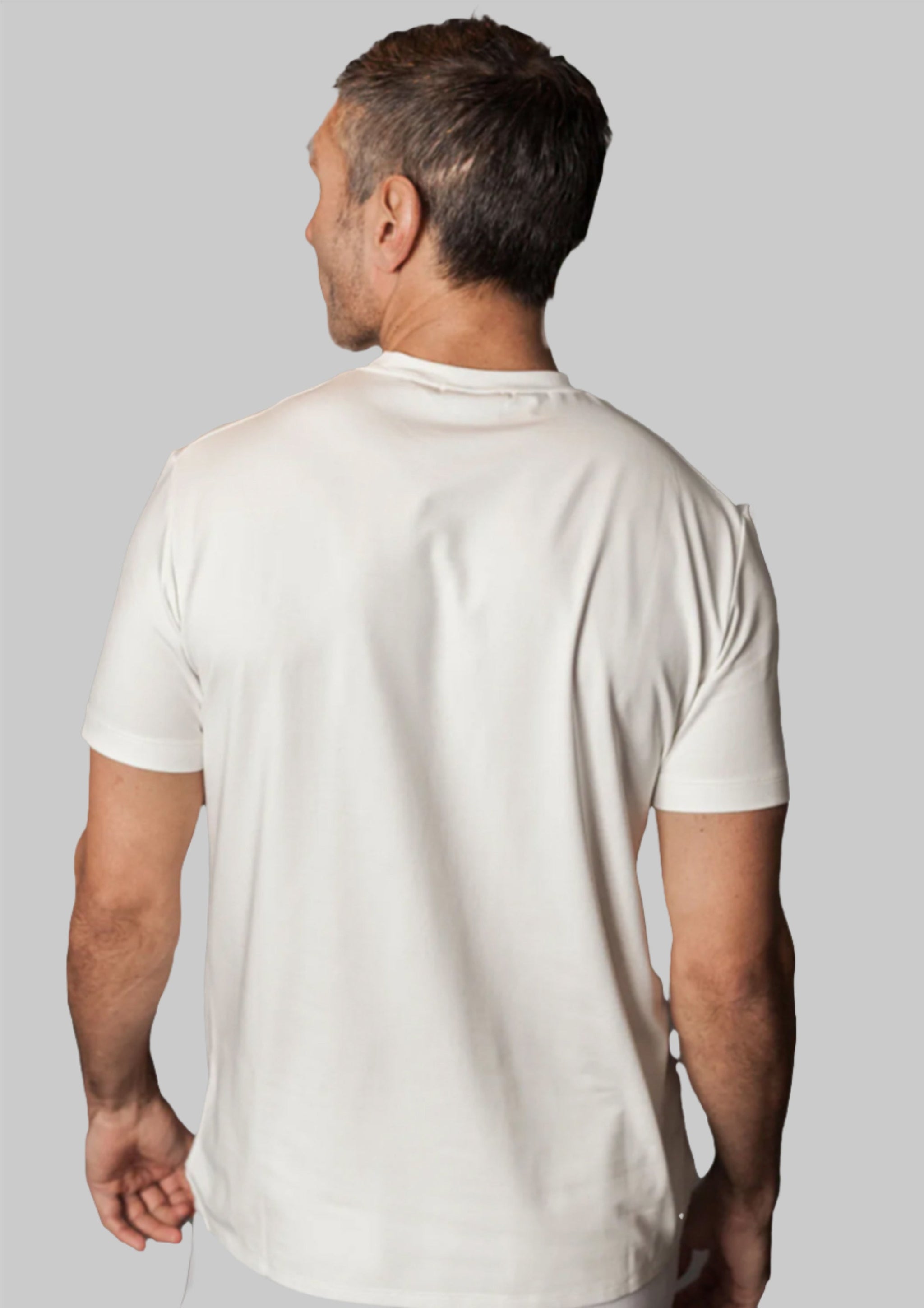 Buki Cinqo Tech Tee - Maize - Buki - Flyclothing LLC