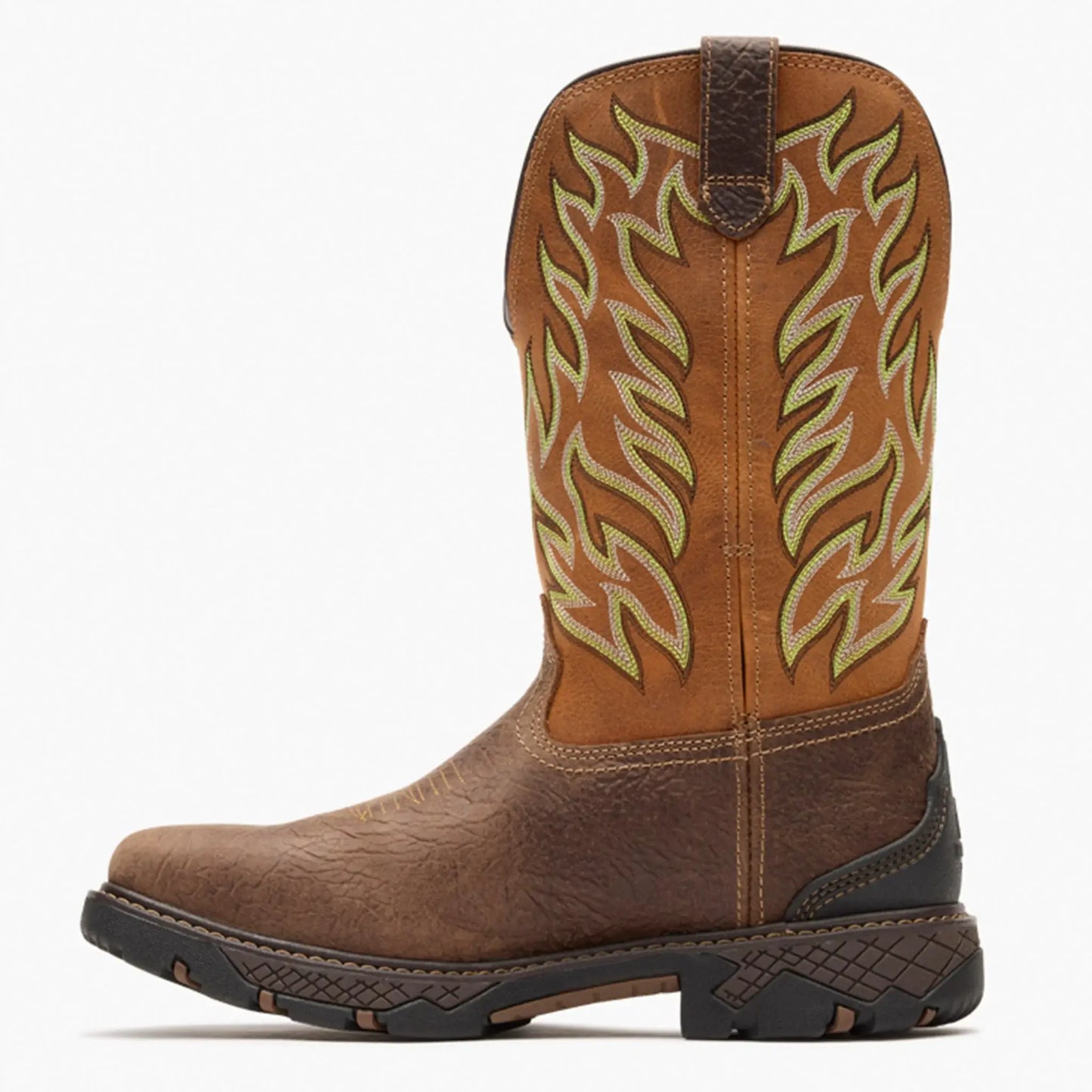Rocky Ironhawk Waterproof Western Boot - Rocky Boots - Flyclothing LLC