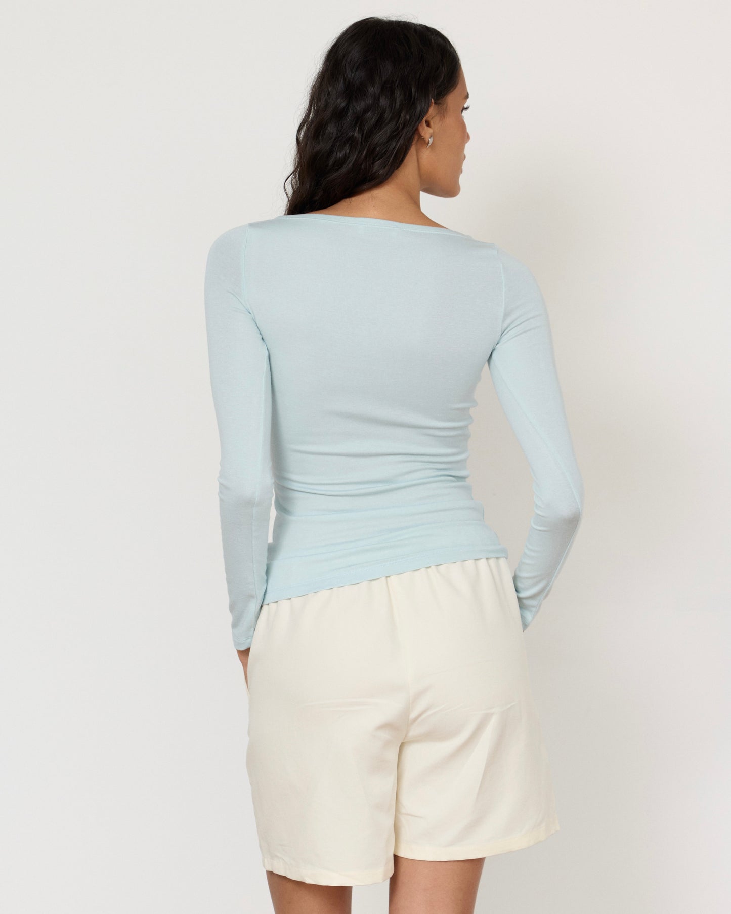 Lane Boatneck Top - Artless Forever - Flyclothing LLC