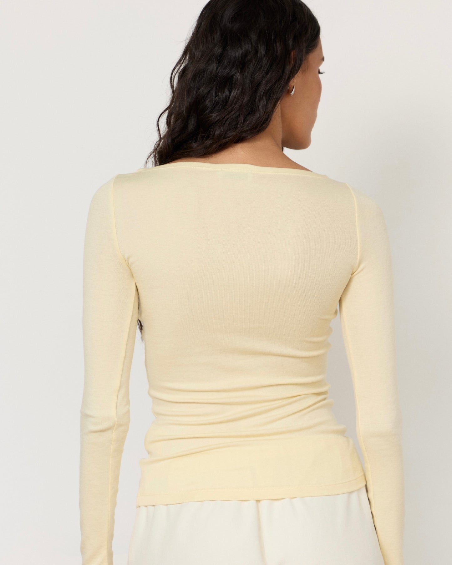 Lane Boatneck Top - Artless Forever - Flyclothing LLC
