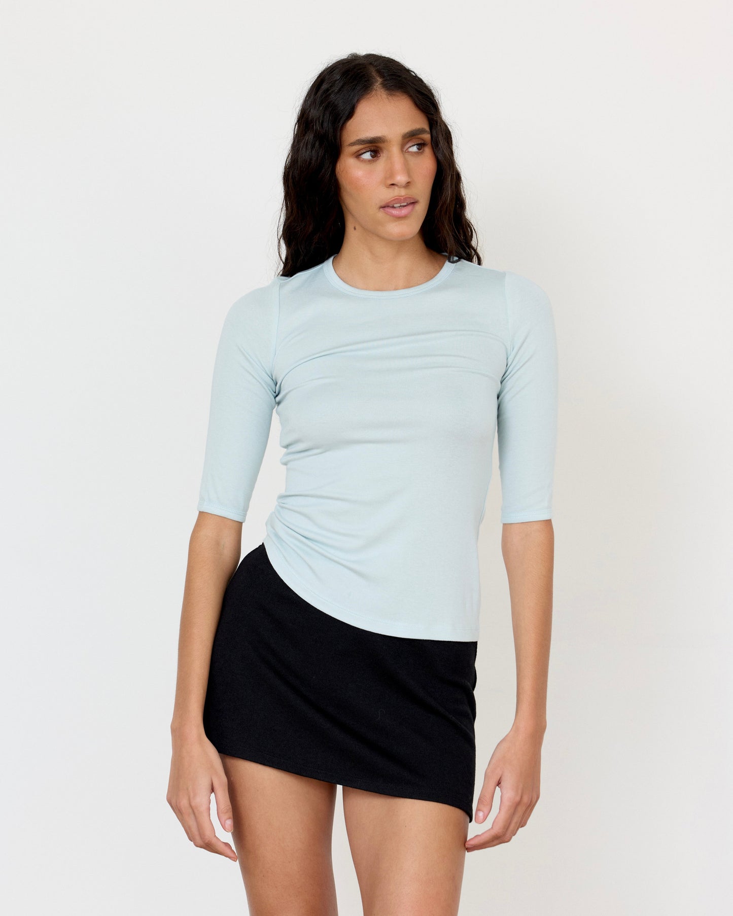 Lee Top - Artless Forever - Flyclothing LLC