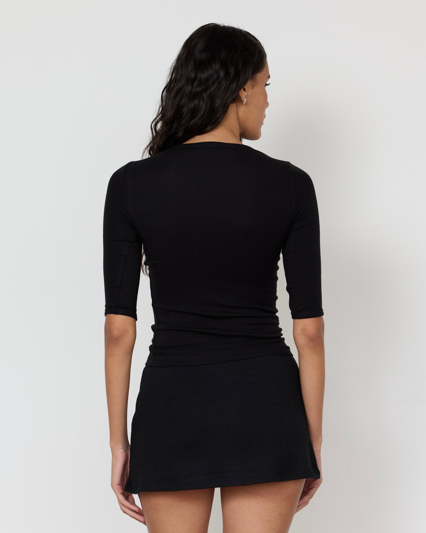 Lee Top - Artless Forever - Flyclothing LLC