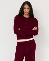 Tove Cashmere Cardigan - Artless Forever - Flyclothing LLC