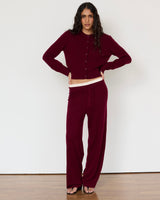 Tove Cashmere Cardigan - Artless Forever - Flyclothing LLC