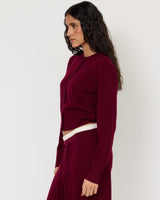 Tove Cashmere Cardigan - Artless Forever - Flyclothing LLC