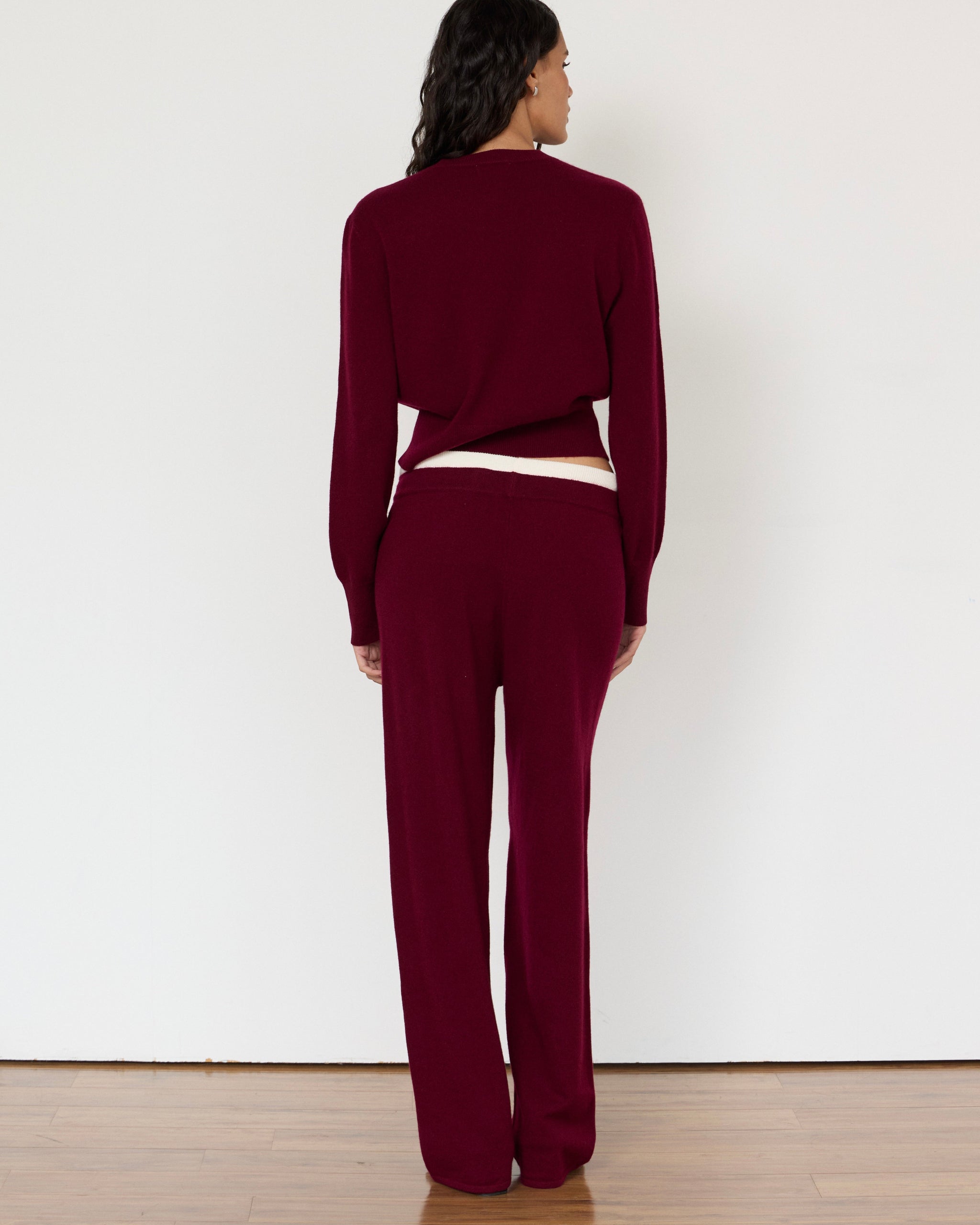 Tove Cashmere Cardigan - Artless Forever - Flyclothing LLC