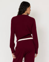 Tove Cashmere Cardigan - Artless Forever - Flyclothing LLC