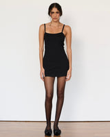 Rhea Mini Dress - Artless Forever - Flyclothing LLC