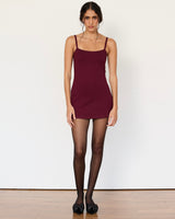 Rhea Mini Dress - Artless Forever - Flyclothing LLC