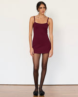 Rhea Mini Dress - Artless Forever - Flyclothing LLC