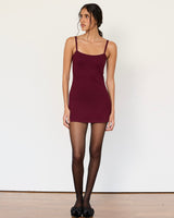 Rhea Mini Dress - Artless Forever - Flyclothing LLC