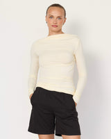 Romy Top - Artless Forever - Flyclothing LLC
