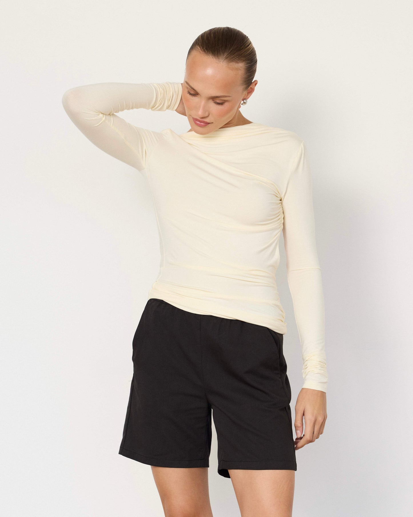 Romy Top - Artless Forever - Flyclothing LLC