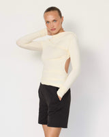 Romy Top - Artless Forever - Flyclothing LLC