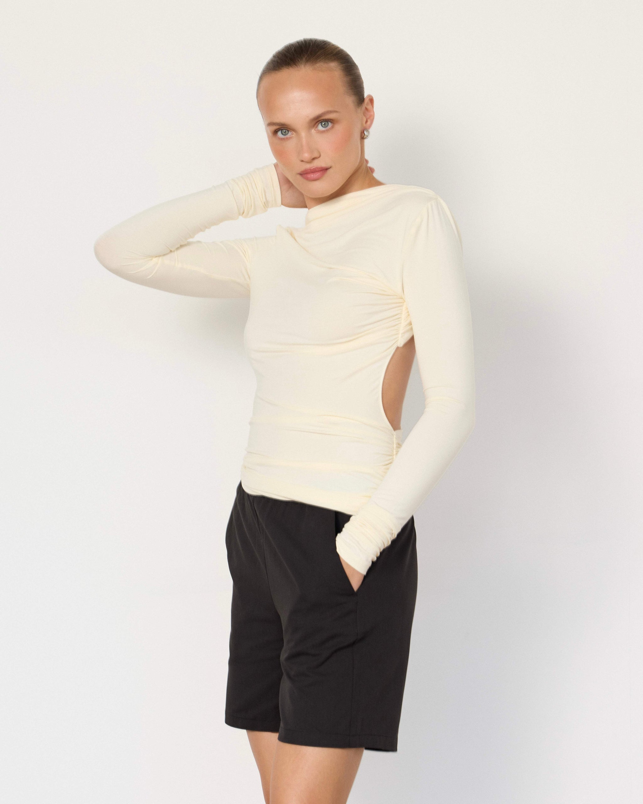 Romy Top - Artless Forever - Flyclothing LLC