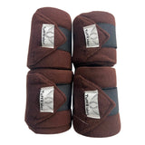 TuffRider Horse Fleece Polo Bandages