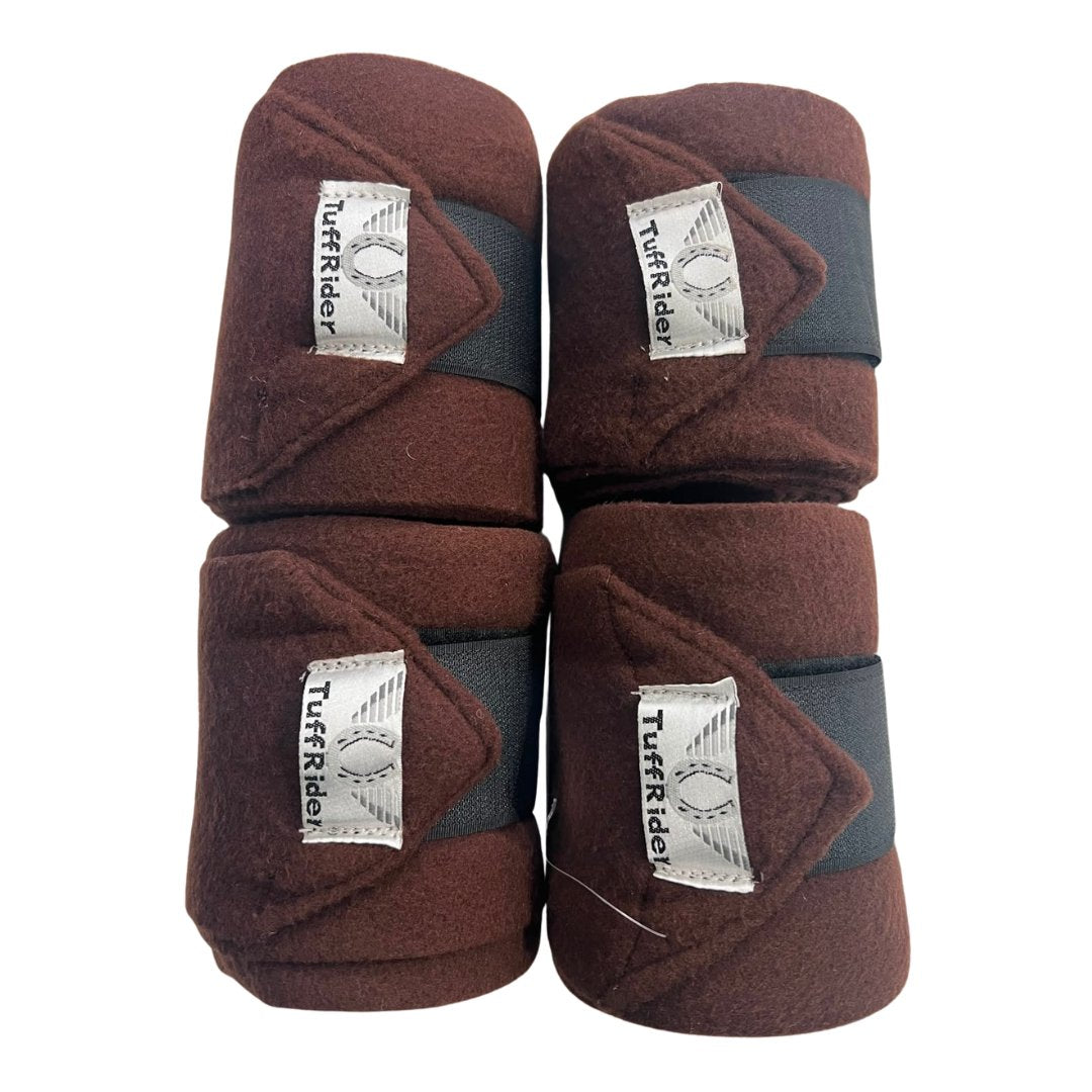 TuffRider Horse Fleece Polo Bandages