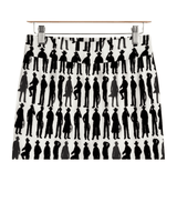 Baha Ranch I'm Your Huckleberry High Waisted Wide Leg Pants - Baha Ranch Western Wear - Flyclothing LLC