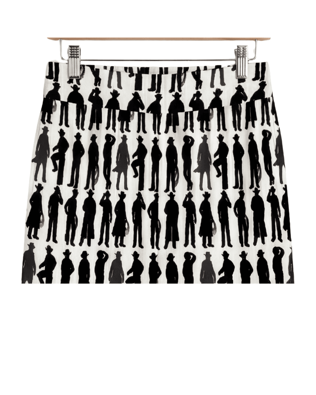 Baha Ranch I'm Your Huckleberry High Waisted Wide Leg Pants - Baha Ranch Western Wear - Flyclothing LLC