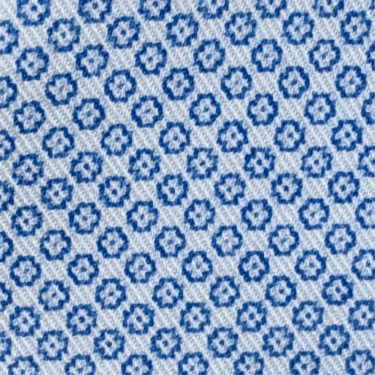 goTIELESS Ultimate Dress Shirt (Blue Diamond)