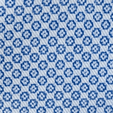 goTIELESS Ultimate Dress Shirt (Blue Diamond)