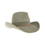 C.C Women's Sequin Cowboy Hat - Madeline Love - Flyclothing LLC