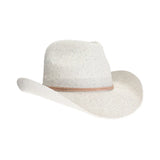 C.C Women's Sequin Cowboy Hat - Madeline Love - Flyclothing LLC