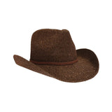 C.C Women's Sequin Cowboy Hat - Madeline Love - Flyclothing LLC