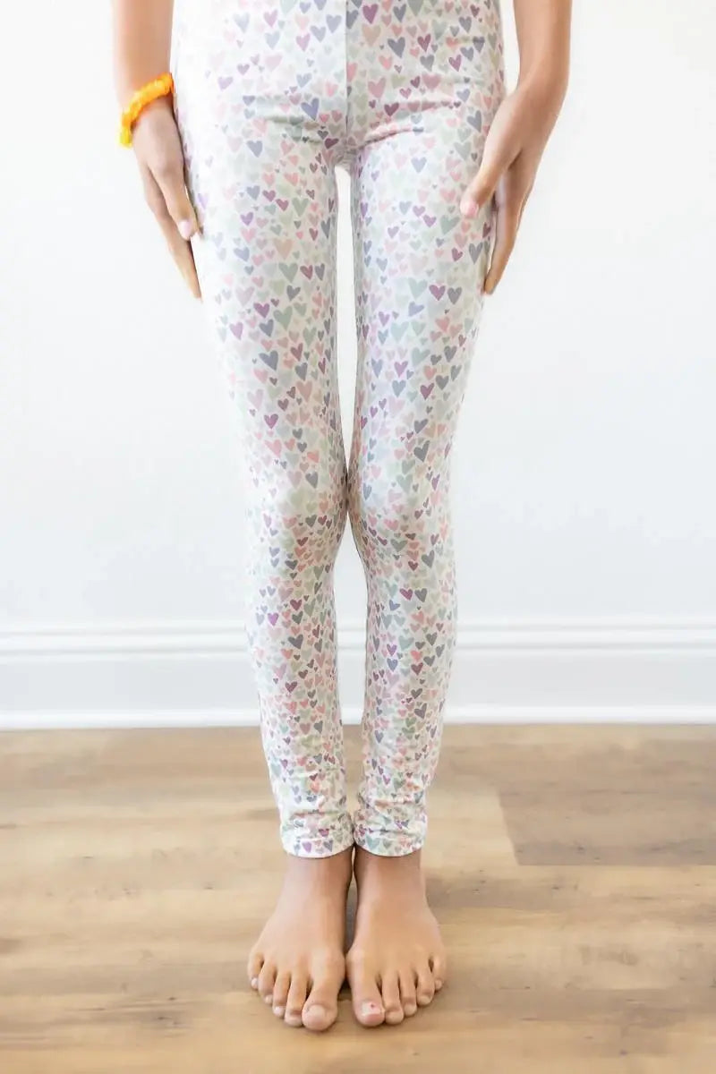 One in a Million Leggings - Mila & Rose ® - Flyclothing LLC