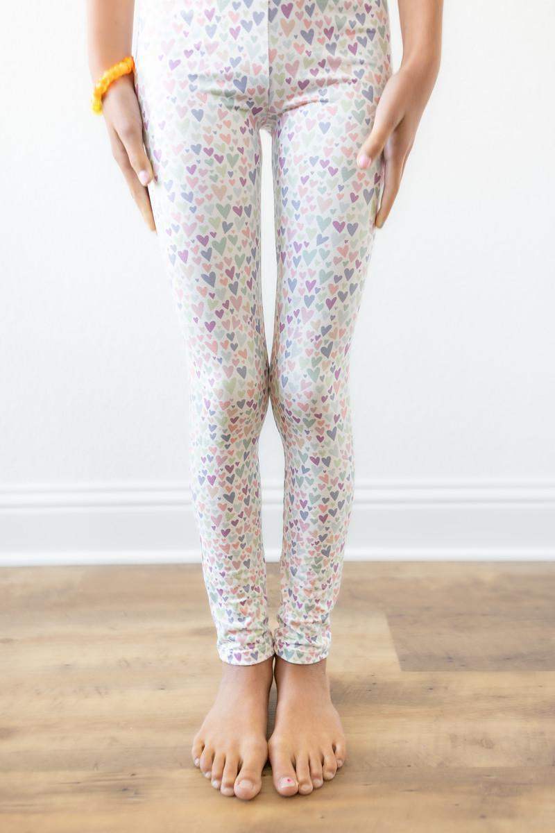 One in a Million Leggings - Mila & Rose ® - Flyclothing LLC