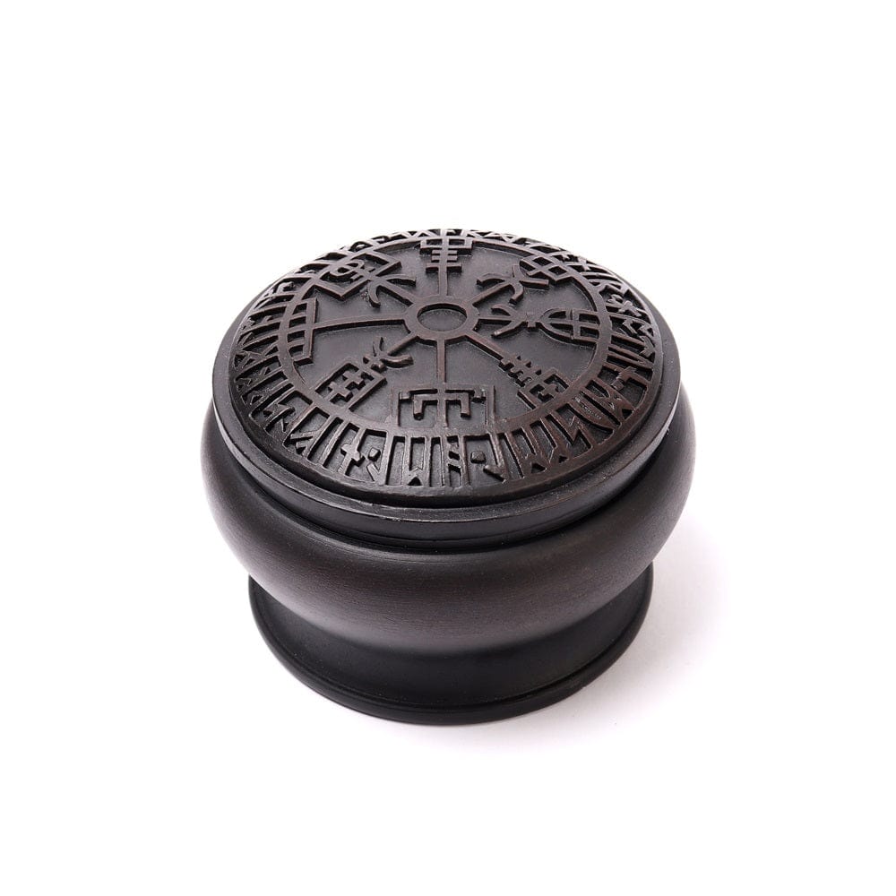 Alchemy Gothic Vegvisir Box - Alchemy Gothic