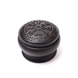 Alchemy Gothic Vegvisir Box - Alchemy Gothic