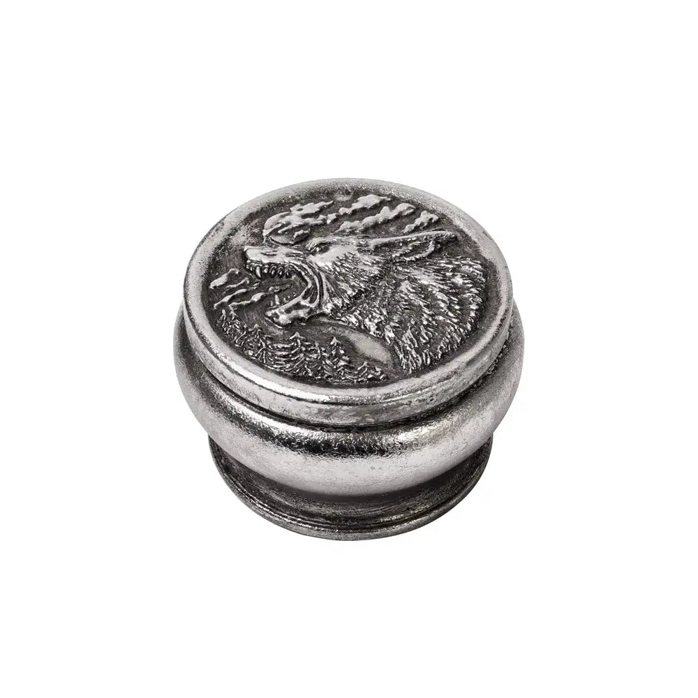 Alchemy Gothic Hour of the Wolf Box - Alchemy Gothic - Flyclothing LLC