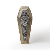 The Vault Bride of the Dark Kiss Casket & Figure - Alchemy Gothic - Flyclothing LLC