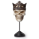 Alchemy The Vault Alchemist Rex Masque Table Ornament