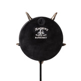 Alchemy Gothic Baphomet Masque Table Ornament