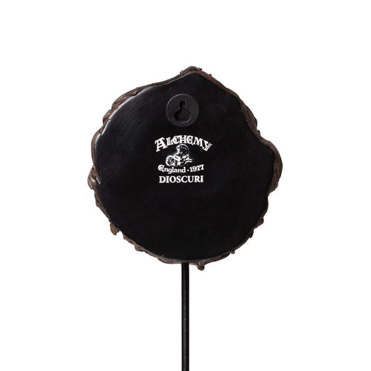 Alchemy Gothic Dioscuri Masque Table Ornament