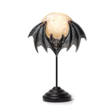 Alchemy Phul Moon Bat Masque Table Ornament