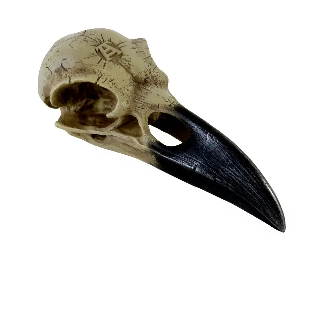 The Vault Corvus Alchemia Skull - Alchemy Gothic - Flyclothing LLC